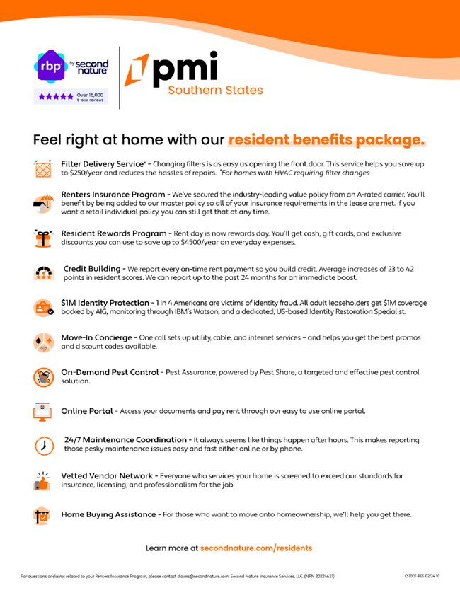 Building Photo - Inquire today on how to get FREE rent!