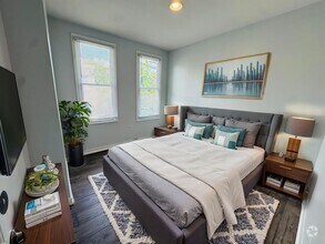 Building Photo - Remodeled 4bd/2 House with Rear yard!! SEC...