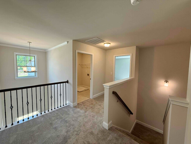 Building Photo - 3338 Sir Gregory Manor NW