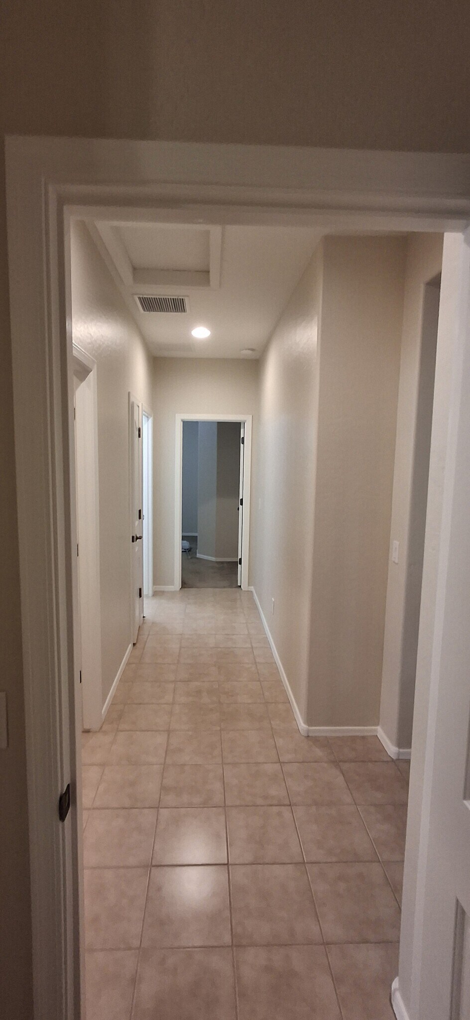 East Hall - 16021 W Becker Ln