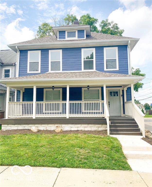 Building Photo - 942 Jefferson Ave