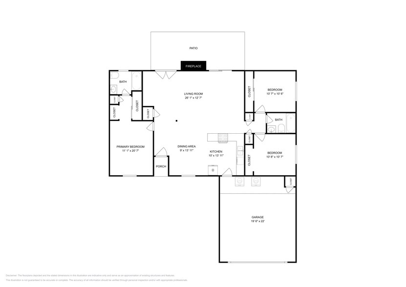 Building Photo - 4909 Tiffany Ln