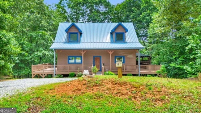 Building Photo - 417 Hickory Ridge Dr