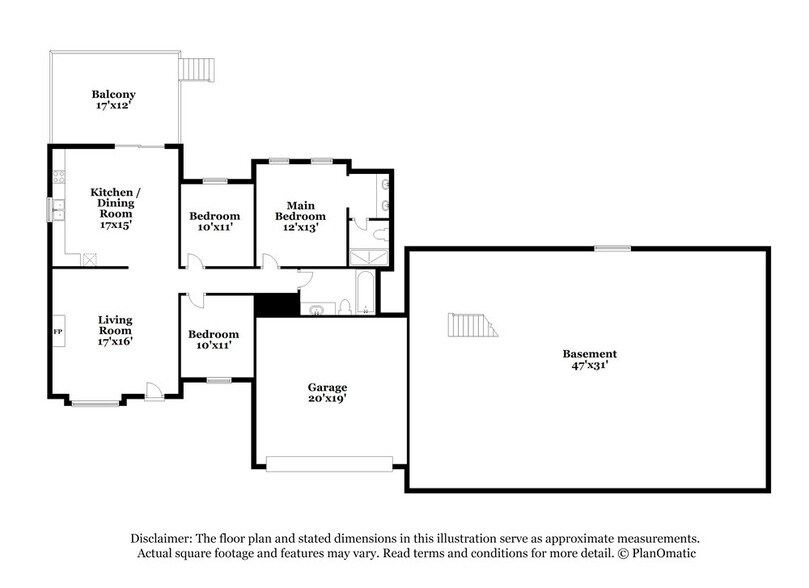 Building Photo - 702 Hibiscus Dr