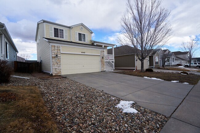 Building Photo - 6543 Trenton St