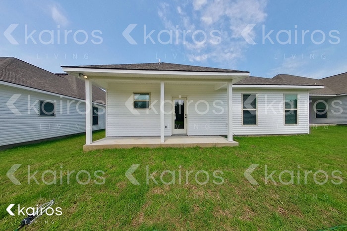 Building Photo - 104 Teddy Ln