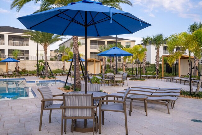 Building Photo - 1053 Splash Shot Pl