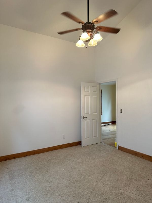 Building Photo - 8727 D St