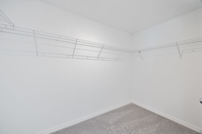 Building Photo - Brand New End Unit Townhome in Angeline Co...