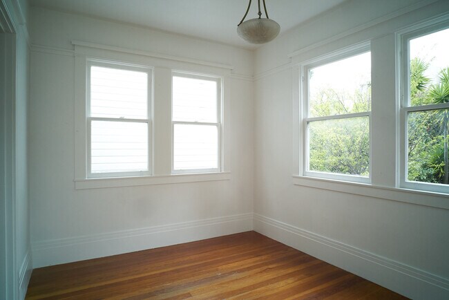 Bedroom 3 - 3918 24th St