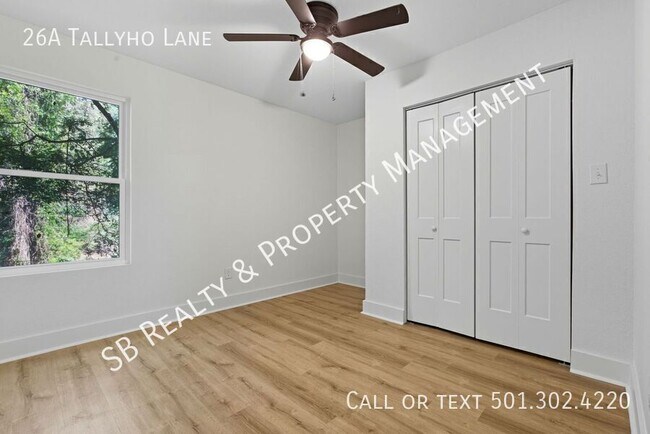 Building Photo - 26A Tallyho Lane-