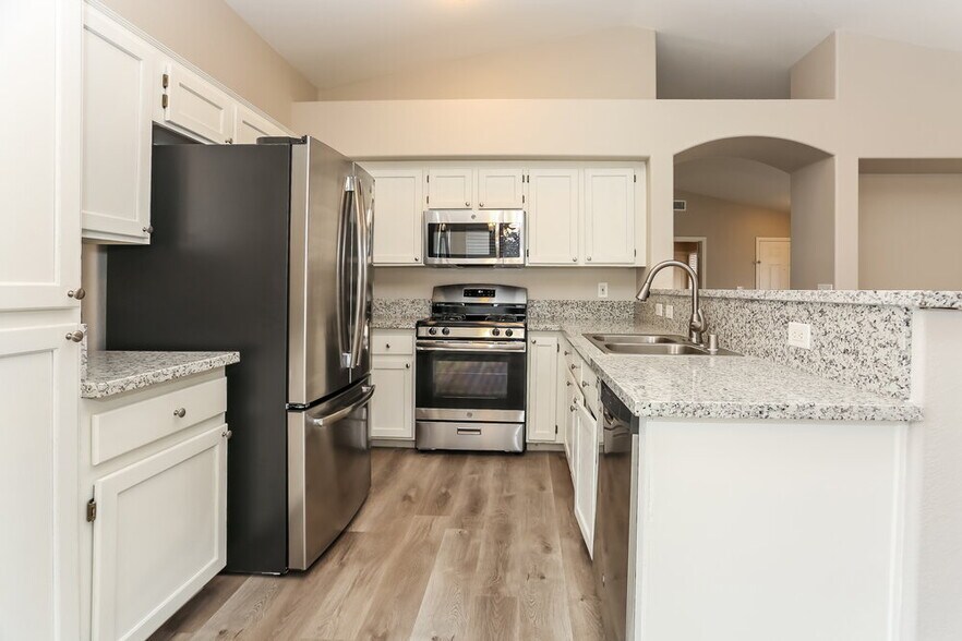 Building Photo - 3436 Beca Faith Dr