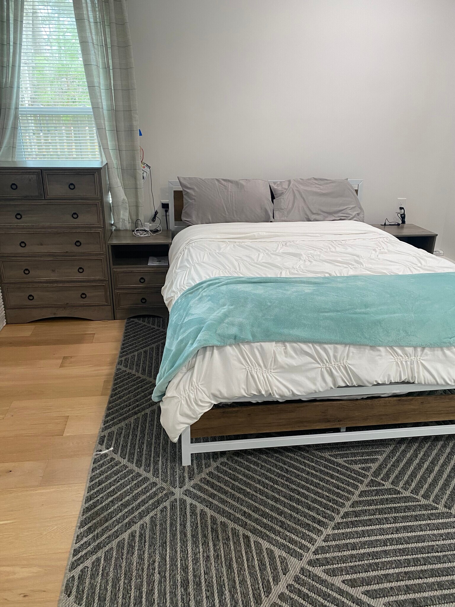 Building Photo - 6003 Pleasant Pond Pl