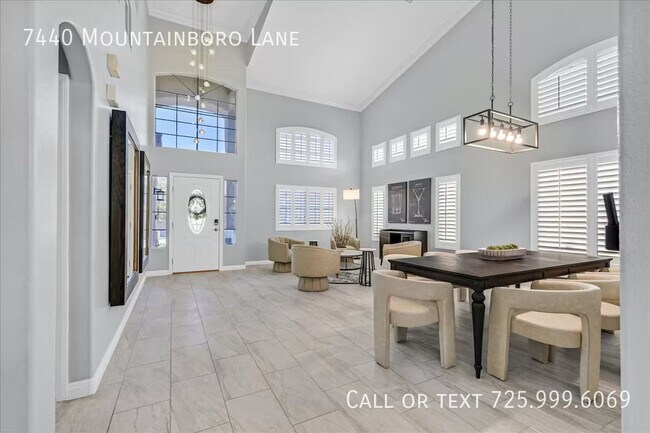 Building Photo - 7440 Mountainboro