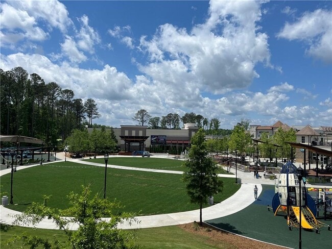 Building Photo - 3548 Duke Center Way