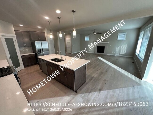 Building Photo - 2118 Josie Lynn Ct SE