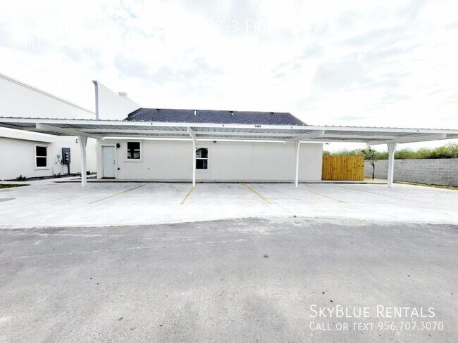 Building Photo - 3409 Frio Ave