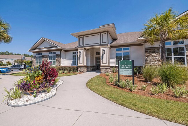 Building Photo - 100 Shellbark Way