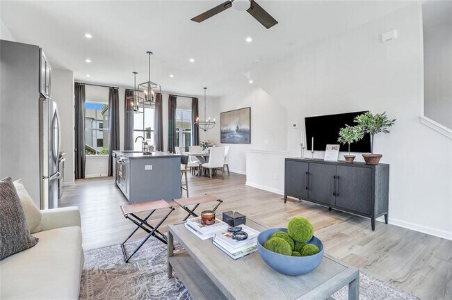 Building Photo - 4443 Buckley Way #65