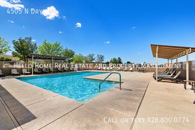 Building Photo - 4505 N Dryden