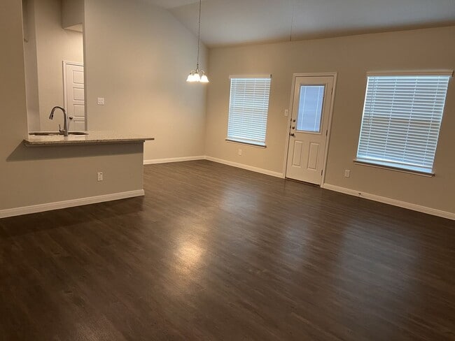 Building Photo - Luxury Duplex in Seguin!