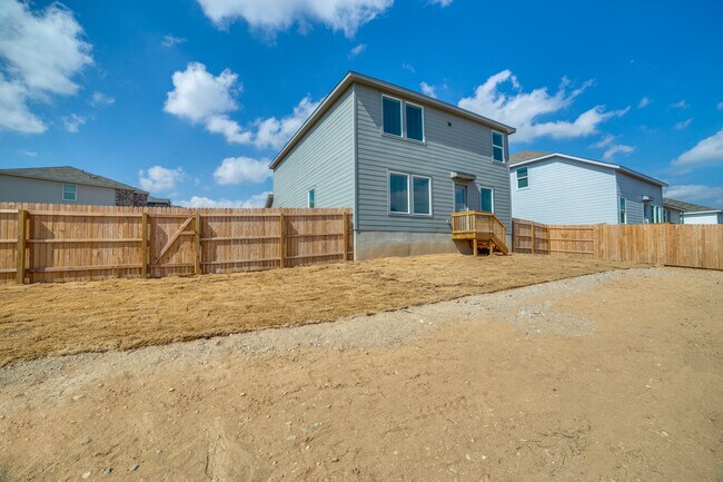 Building Photo - 5202Morgan Crest