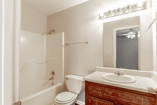 Building Photo - Available now