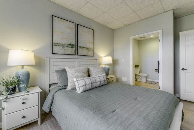 Building Photo - Sierra Blanca Senior Living