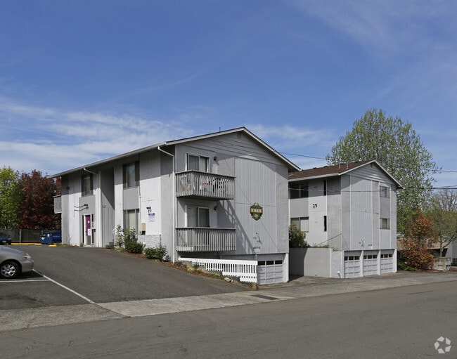 Building Photo - Villa 34 Apartments