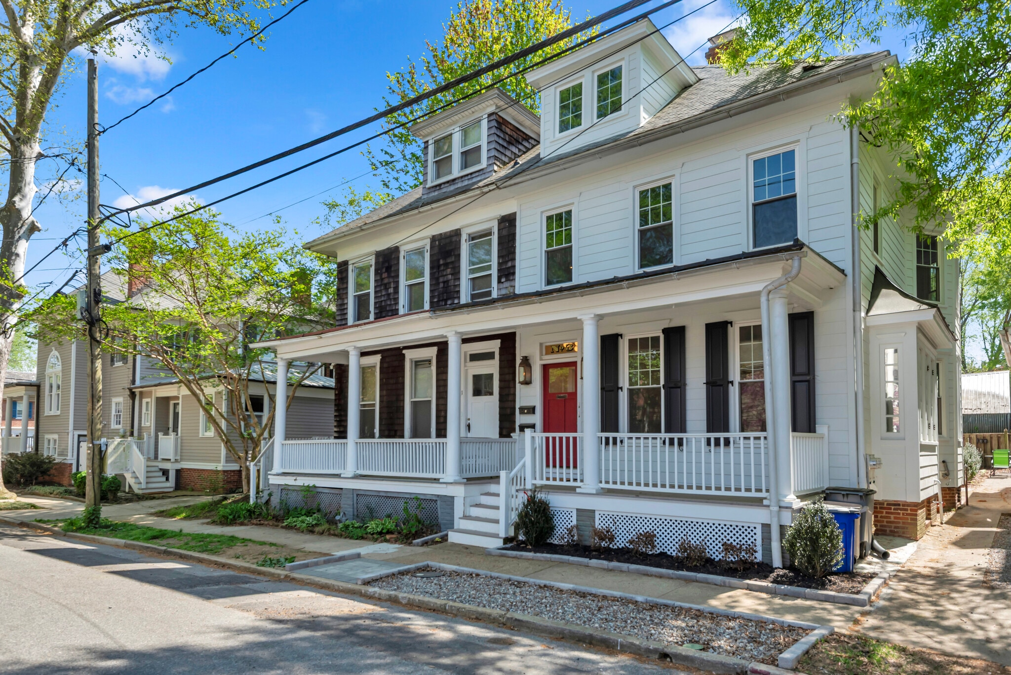 Building Photo - 3 Murray Ave