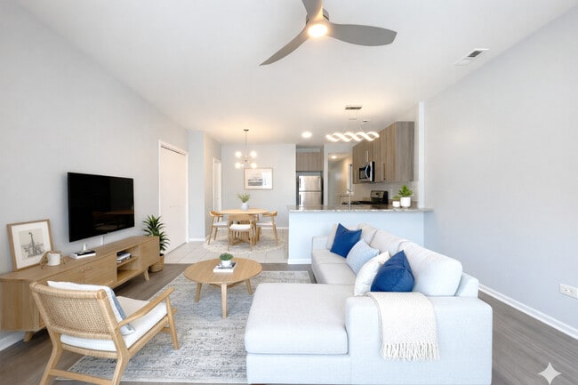 Building Photo - 2413 W Taylor St