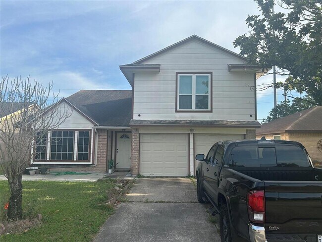 Primary Photo - 13507 White Cliff Dr