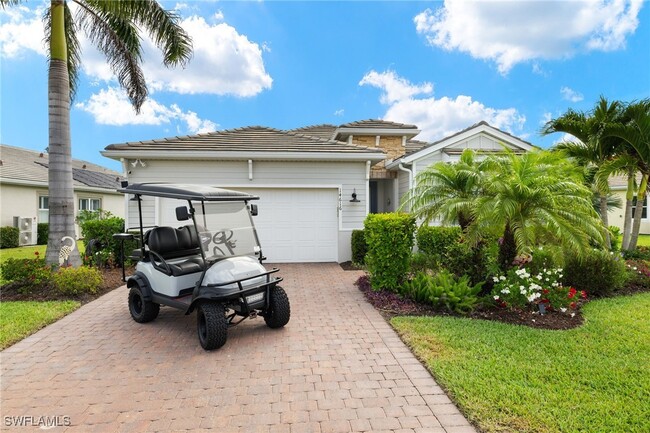 Primary Photo - 14616 Topsail Dr