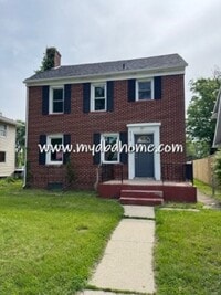 Building Photo - 4319 S Park Dr
