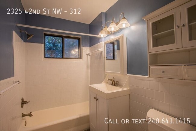 Building Photo - 2325 42nd St NW
