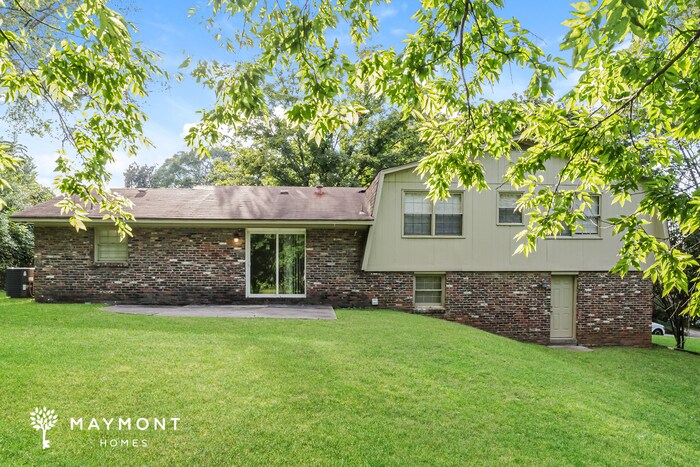 Building Photo - 4711 Whitehall Dr NW