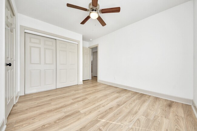 Building Photo - 2919 Rosedale St