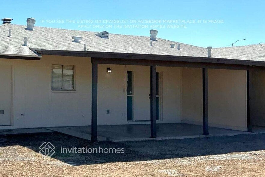 Building Photo - 208 W McLellan Rd