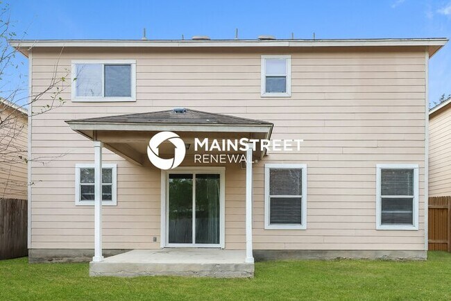 Building Photo - 3 Bedroom Pet-Friendly Home in San Antonio, TX with Main Street Renewal