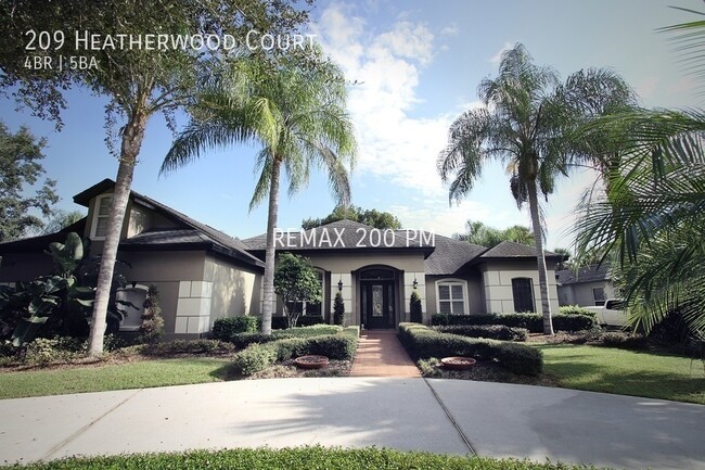 Primary Photo - 209 Heatherwood Ct