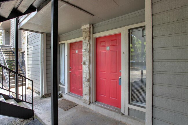 Building Photo - 9079 Jollyville Rd