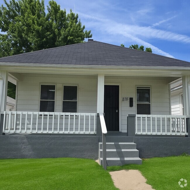 Building Photo - 1135 Canaan Ave