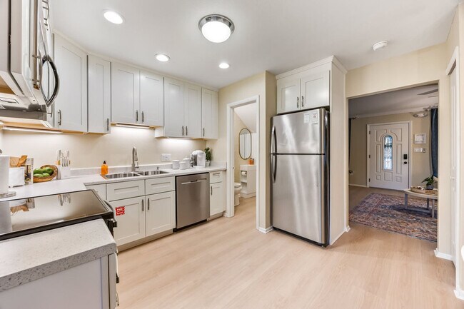 Building Photo - 262 Canaveral Beach Blvd