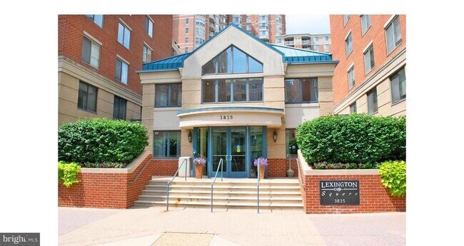 Building Photo - 3835 9th St N