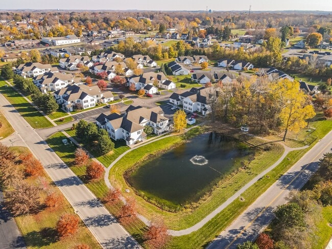 Bradford Hill Community