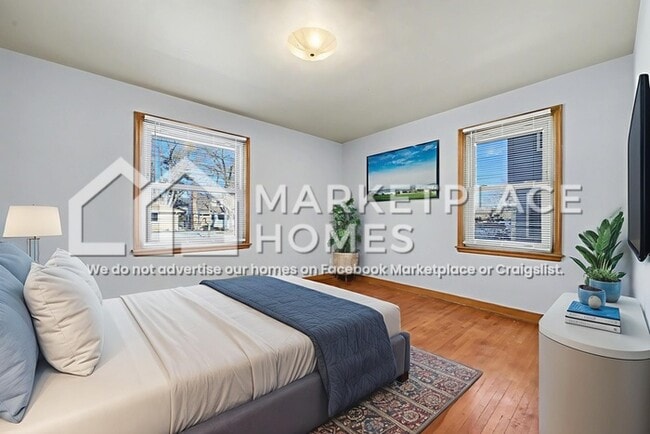 Building Photo - 5641 Aldrich Ave S