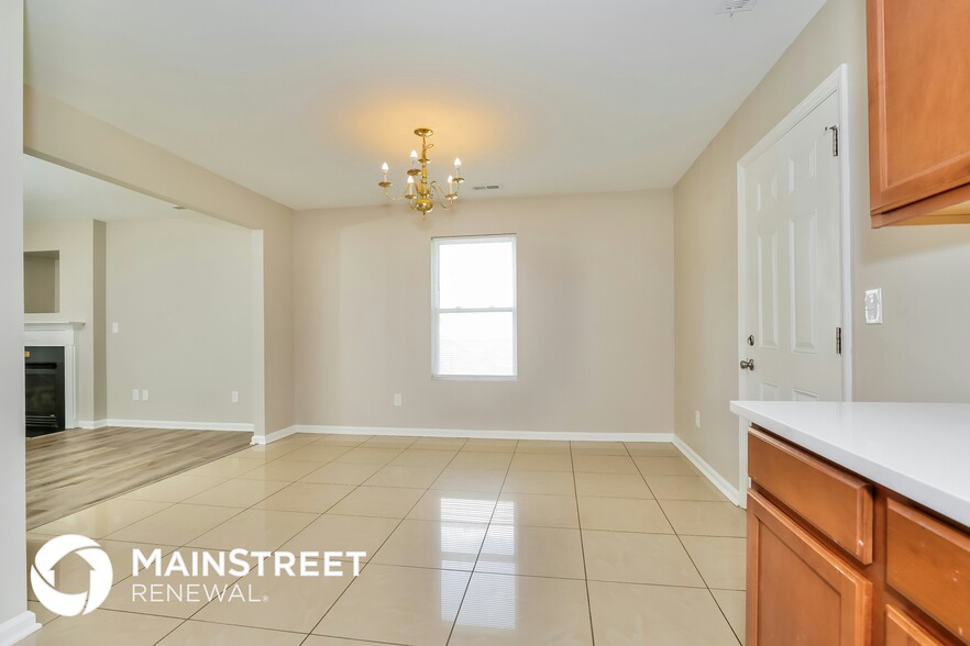 Building Photo - 4449 Canaan Pl Dr