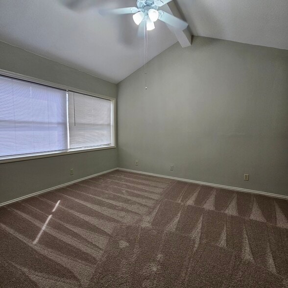 Original Bedroom - 10100 Galway Dr