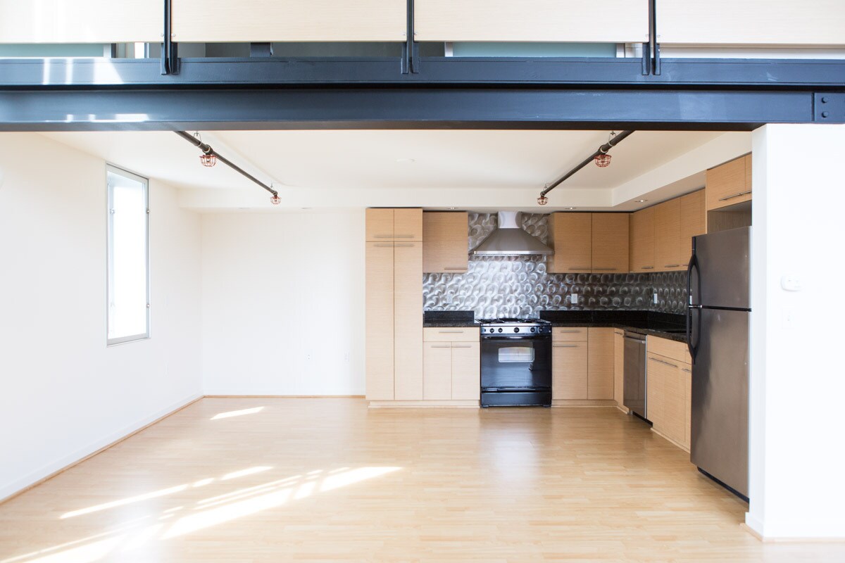 Building Photo - 178 Bluxome St