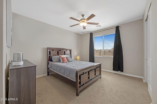 Building Photo - 15907 E Desert Vista Trail